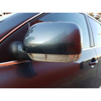 volkswagen touareg (7la) del año 2006