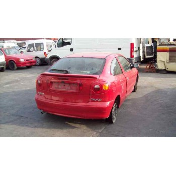 renault megane i coach/coupe (da0) del año 1996