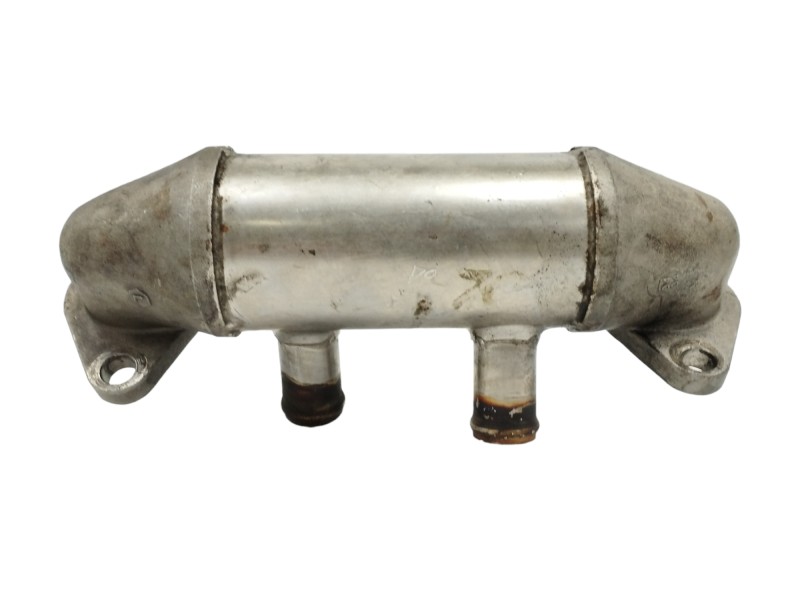 Recambio de enfriador egr para hyundai h 1 2.5 crdi cat referencia OEM IAM   