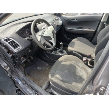 Recambio de carroceria corte para hyundai i20 1.2 cat referencia OEM IAM   