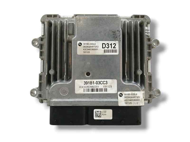 Recambio de centralita motor uce para kia niro (2016 - ...) drive referencia OEM IAM 391B503DL8 391A503DL8 A3C0465360001 Recambio de centralita motor uce para kia niro (2016 - ...) drive referencia OEM IAM 391B503DL8 391A503DL8 A3C0465360001