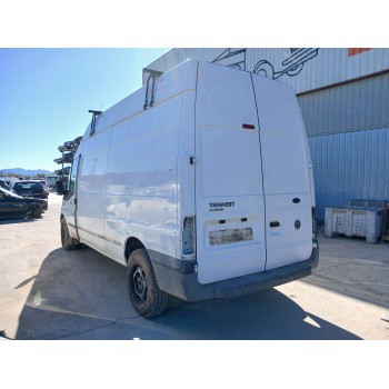 ford transit caja/chasis (fm_ _, fn_ _, ff_ _) del año 2007