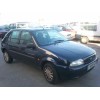 ford fiesta berlina del año 1998