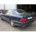 MERCEDES-BENZ CLASE E (W210)