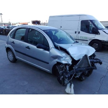 citroën c3 del año 2008