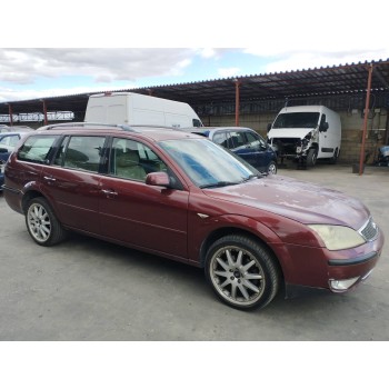 ford mondeo turnier (ge) del año 2004