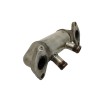 Recambio de enfriador egr para hyundai h 1 2.5 crdi cat referencia OEM IAM   