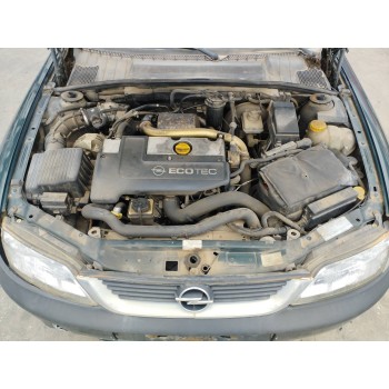 opel vectra b (j96) del año 1997