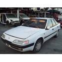 DAEWOO ARANOS