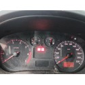SEAT CORDOBA (6K1, 6K2)