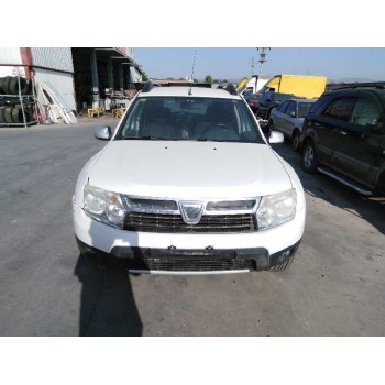 dacia duster (hs_) del año 2012