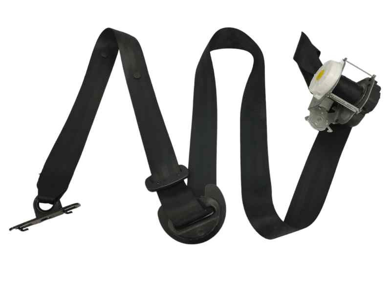 Recambio de cinturon seguridad trasero derecho para peugeot 5008 1.2 12v e-thp referencia OEM IAM 98093485XX  