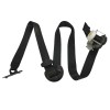 Recambio de cinturon seguridad trasero derecho para peugeot 5008 1.2 12v e-thp referencia OEM IAM 98093485XX  