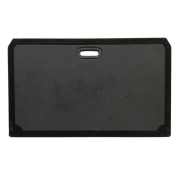 Recambio de alfombra maletero para renault captur i ( j5 h5 ) 1.5 dci 90 referencia OEM IAM   