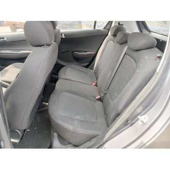 Recambio de carroceria corte para hyundai i20 1.2 cat referencia OEM IAM   