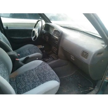 kia sportage del año 1999