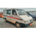IVECO DAILY II FURGONETA