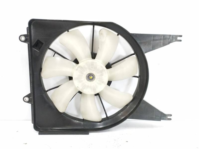 Recambio de electroventilador para honda accord tourer (cw) 2.2 dtec cat referencia OEM IAM 1680008671  