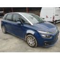 CITROËN C4 PICASSO II