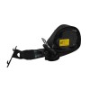 Recambio de cinturon seguridad trasero derecho para peugeot 5008 1.2 12v e-thp referencia OEM IAM 98093485XX  