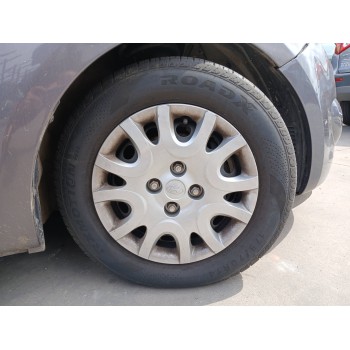 Recambio de carroceria corte para hyundai i20 1.2 cat referencia OEM IAM   