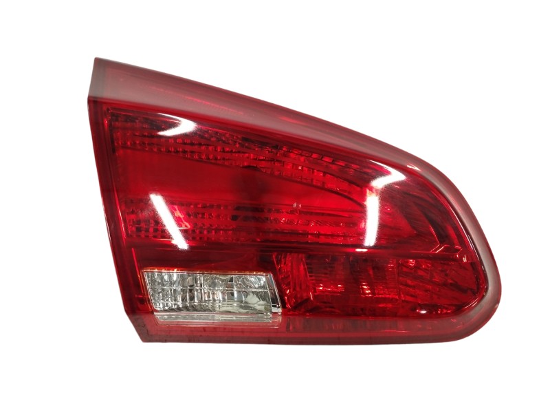 Recambio de piloto trasero izquierdo interior para kia cee´d 1.4 cat referencia OEM IAM 92403A2000 Recambio de piloto trasero izquierdo interior para kia cee´d 1.4 cat referencia OEM IAM 92403A2000