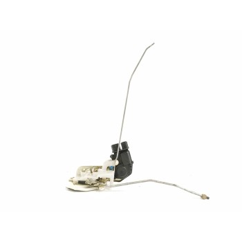 Recambio de cerradura puerta delantera derecha para honda hr-v (gh) 1.6 cat referencia OEM IAM   