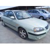 hyundai elantra (xd) del año 2005