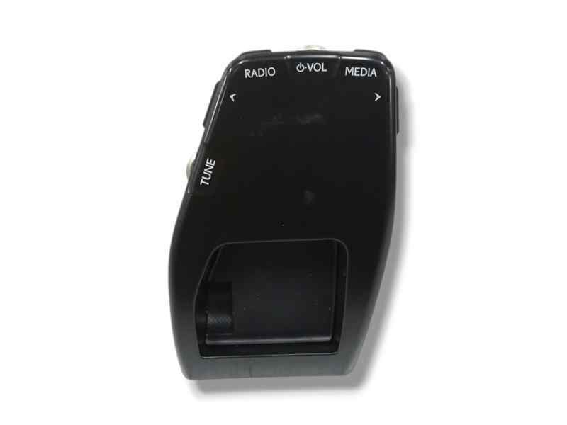 Recambio de mando multifuncion para lexus ux(za10) (2018) 2.0 hibrido referencia OEM IAM 8617076030 CONTROLES RADIO Recambio de mando multifuncion para lexus ux(za10) (2018) 2.0 hibrido referencia OEM IAM 8617076030 CONTROLES RADIO