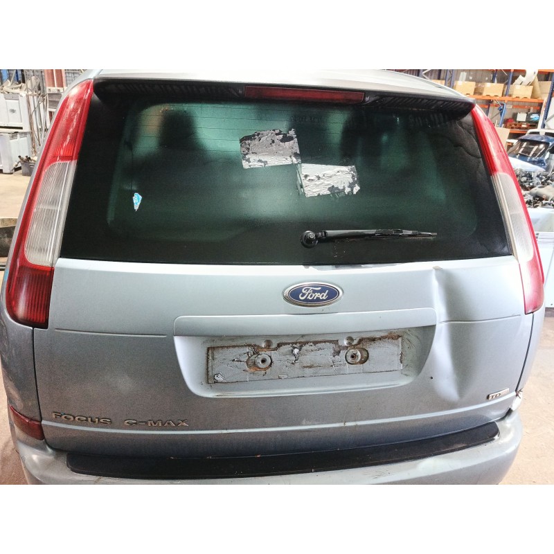 ford focus c-max (dm2) del año 2004