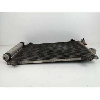 Recambio de condensador / radiador aire acondicionado para peugeot 407 st sport referencia OEM IAM 9686200580  