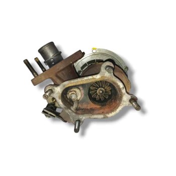Recambio de turbocompresor para opel vivaro a autobús (x83) 2.5 dti (f7, j7, a07) referencia OEM IAM 8200184484A  