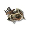 Recambio de turbocompresor para opel vivaro a autobús (x83) 2.5 dti (f7, j7, a07) referencia OEM IAM 8200184484A  