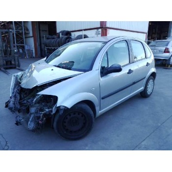 citroën c3 del año 2008