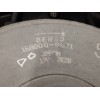 Recambio de electroventilador para honda accord tourer (cw) 2.2 dtec cat referencia OEM IAM 1680008671  