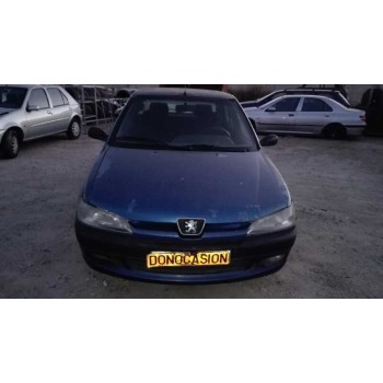 peugeot 306 berlina 3/4/5 puertas (s2) del año 1997
