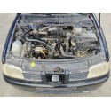 SEAT CORDOBA (6K1, 6K2)