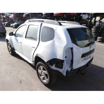 dacia duster (hs_) del año 2012