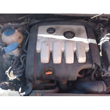 seat toledo (5p2) del año 2006