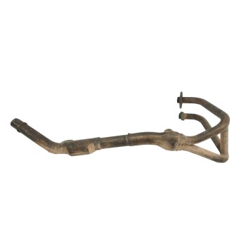 Recambio de colector escape para kawasaki ninja 250 r ninja 250 r referencia OEM IAM 391780085  