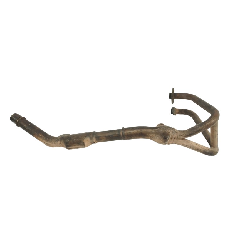 Recambio de colector escape para kawasaki ninja 250 r ninja 250 r referencia OEM IAM 391780085  