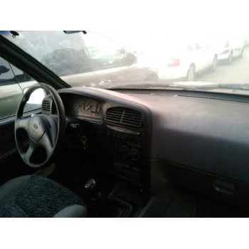 kia sportage del año 1999