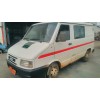 iveco daily ii furgoneta del año 1998