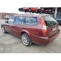 FORD MONDEO III TURNIER (BWY)