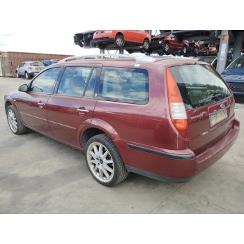 ford mondeo turnier (ge) del año 2004