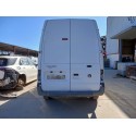 FORD TRANSIT FURGONETA (FA_ _)