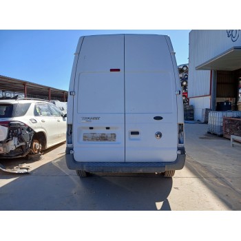 ford transit caja/chasis (fm_ _, fn_ _, ff_ _) del año 2007