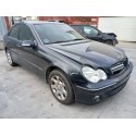 MERCEDES-BENZ CLASE C (W203)