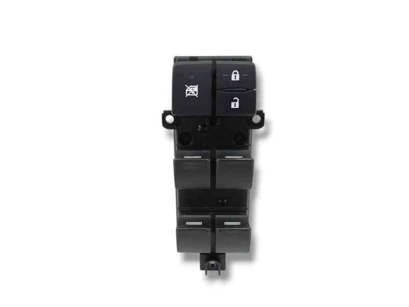 Recambio de mando elevalunas delantero izquierdo para lexus ux(za10) (2018) 2.0 hibrido referencia OEM IAM 8404033180  