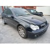 mercedes-benz clase c (w203) del año 2004